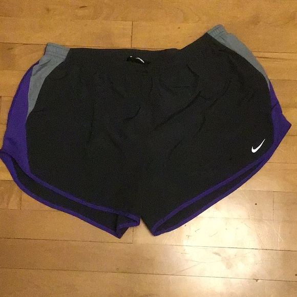 Nike Pants - Nike DriFit shorts